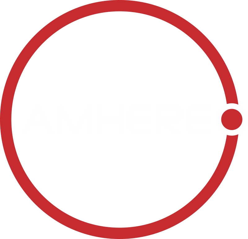 Amhereo Technology Pty Ltd.